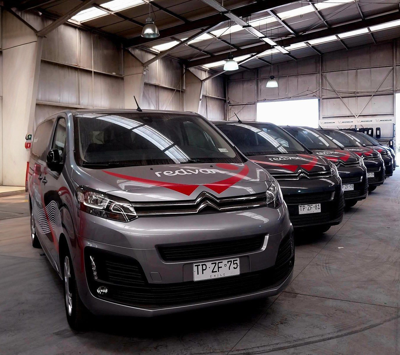 Redvan